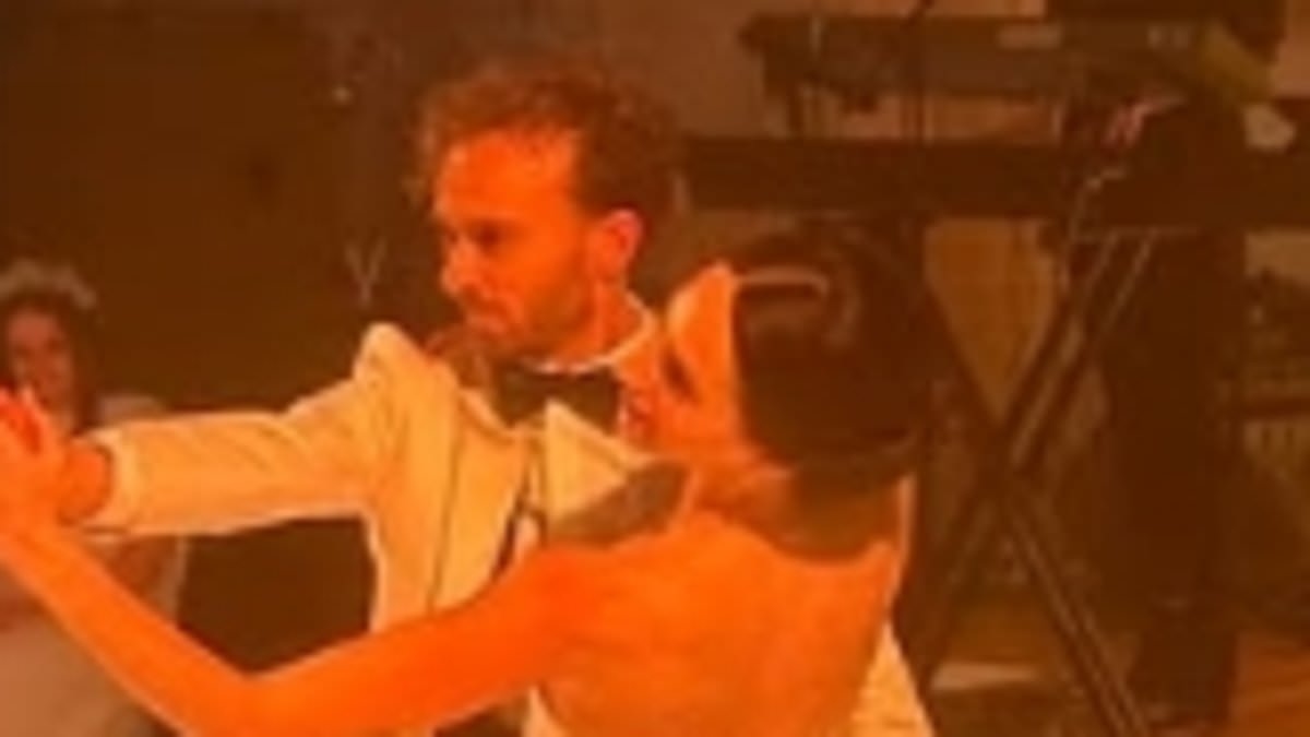 All the details from Jack P. Shepherd's lavish cathedral wedding to Hanni Treweek from Coronation Street wedding singer cameo to CBB winner's sweet gesture to new wife