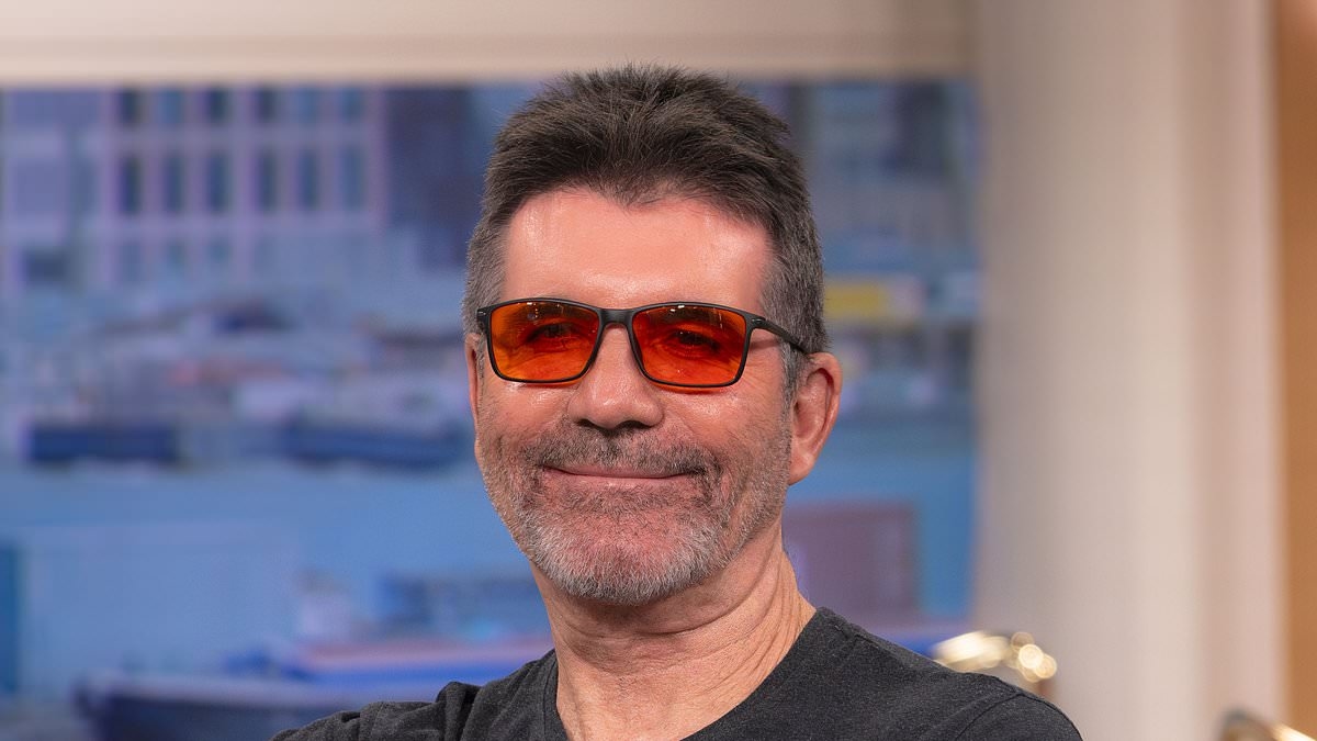Simon Cowell's pal Lucy Spraggan reveals he also considered signing up for SAS: Who Dares Wins but she had to warn him off tough series due to health concerns