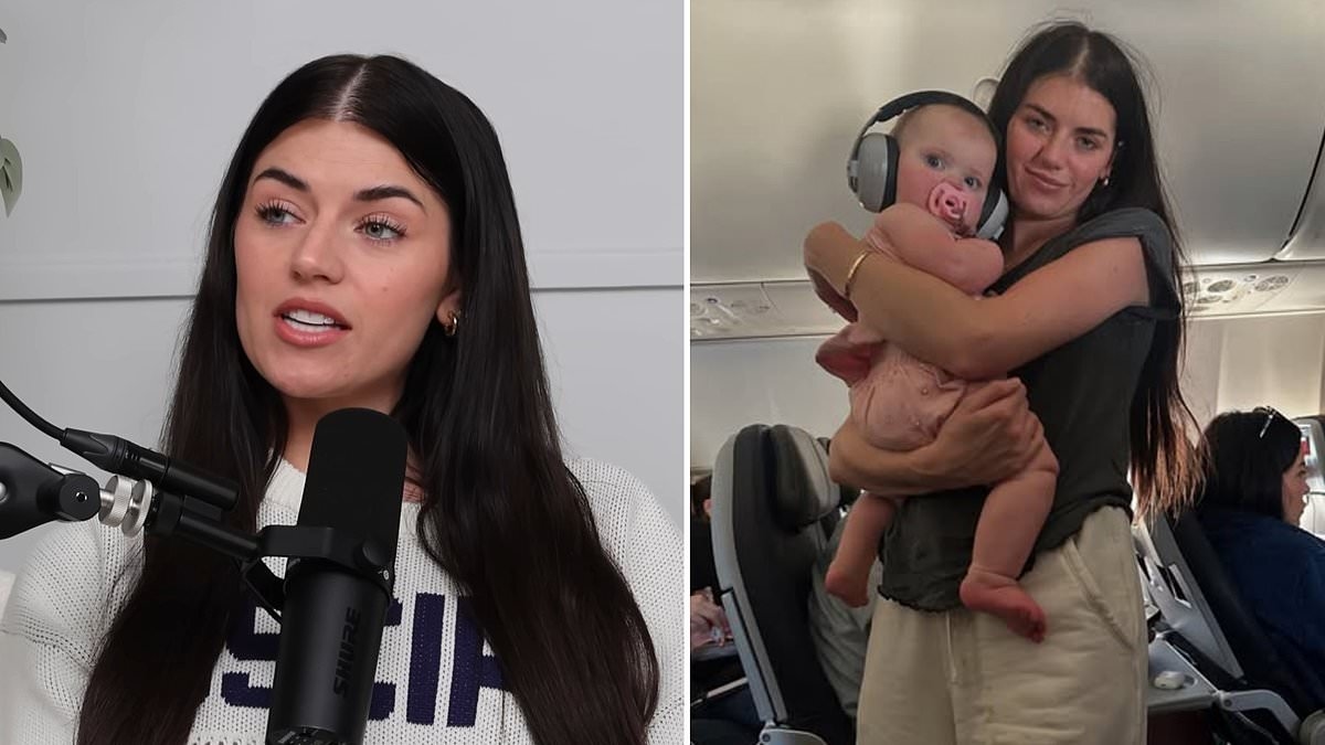 Bachelor alum Madison Prewett sparks OUTRAGE over pro-spanking beliefs