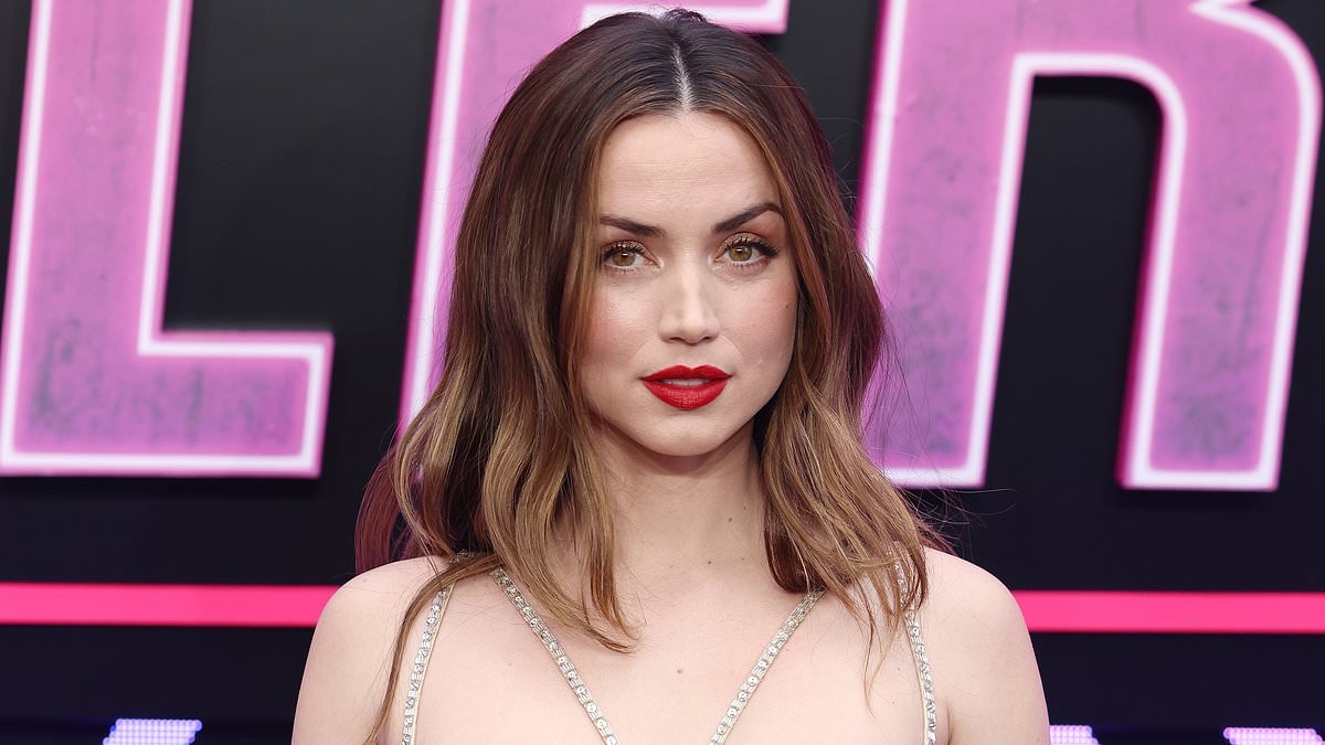 Ana de Armas sparks backlash with shady move towards Tom Cruise's ex-wife Nicole Kidman as dating rumours swirl