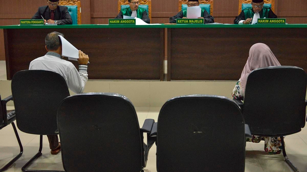 Anger as role at sharia court advertised on site for Government jobs