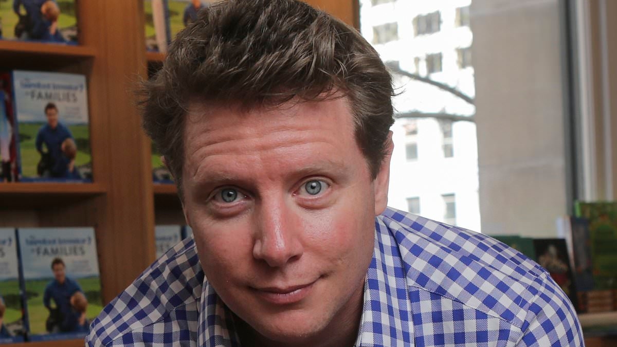 Barefoot Investor Scott Pape exposes child's selfish act after they were given a car: 'Disaster'