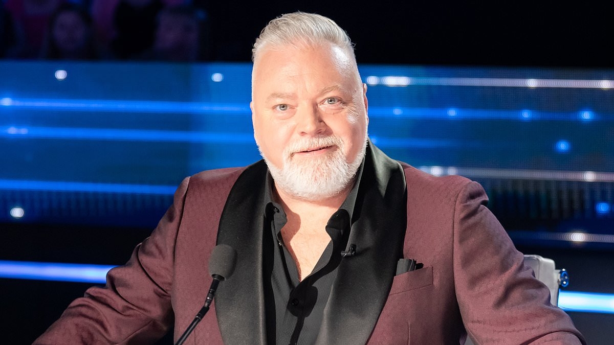 Kyle Sandilands breaks silence after horror crash involving his driver - and reveals the extent of his shocking injuries