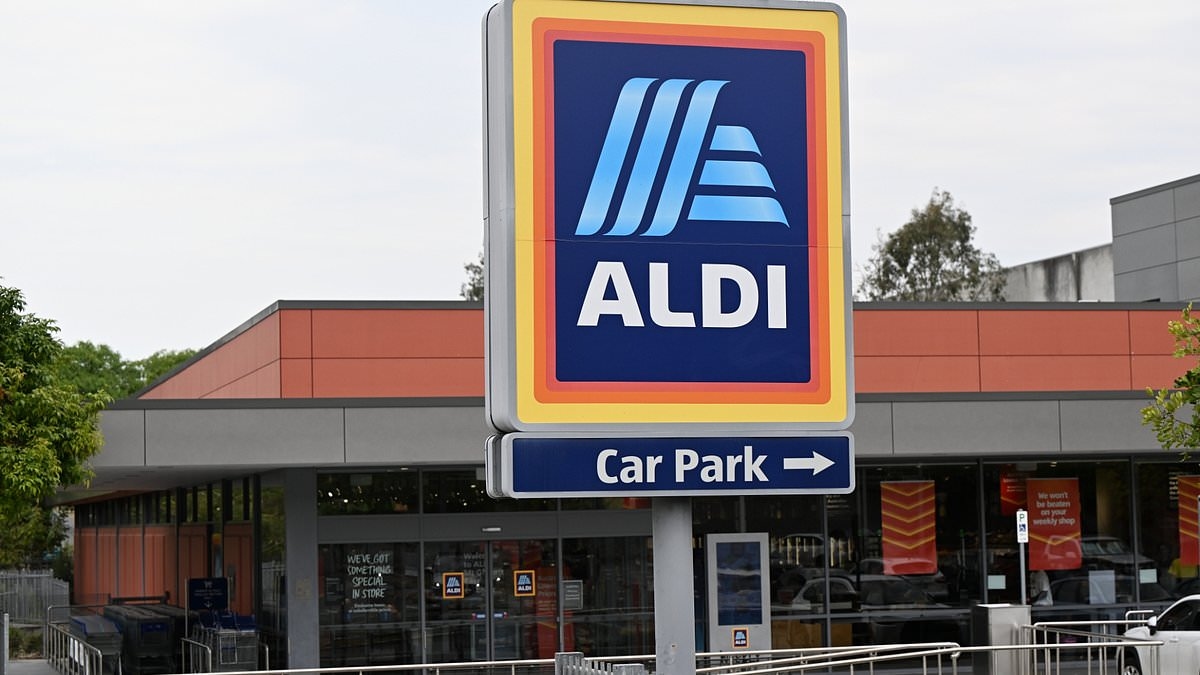 Aldi issues urgent recall over fears popular product contains GLASS