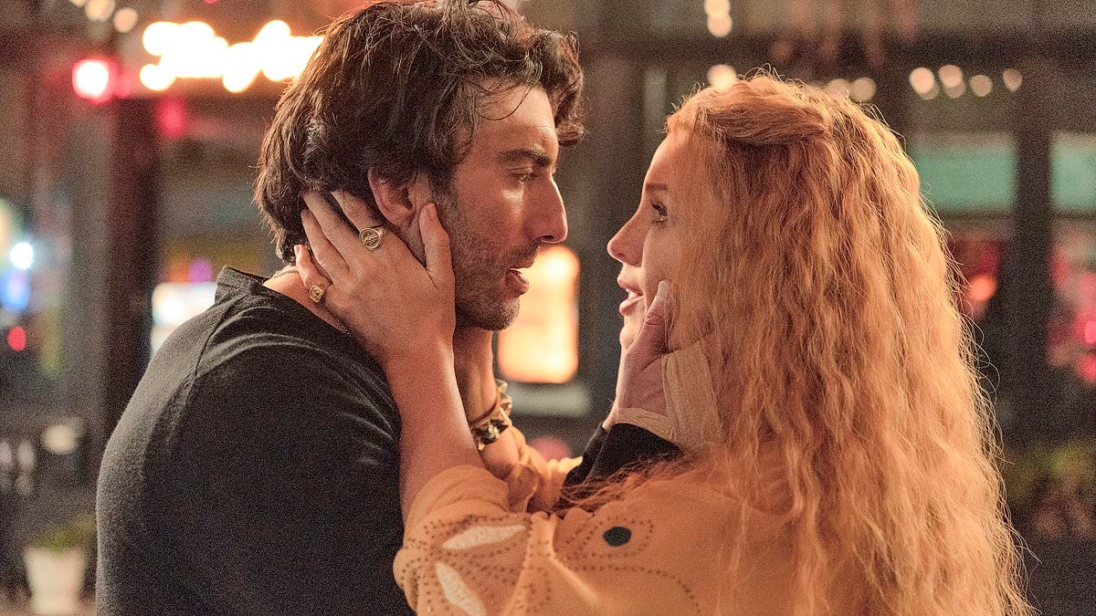 Justin Baldoni's Hollywood pals stay silent as he celebrates 12th wedding anniversary with wife Emily... but fans are quick to show the actor support amid bitter Blake Lively legal drama