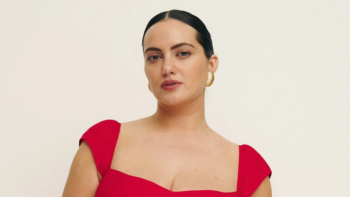 How to look slimmer this summer: A top fashion editor reveals the four most stylish dress brands for women over size 16
