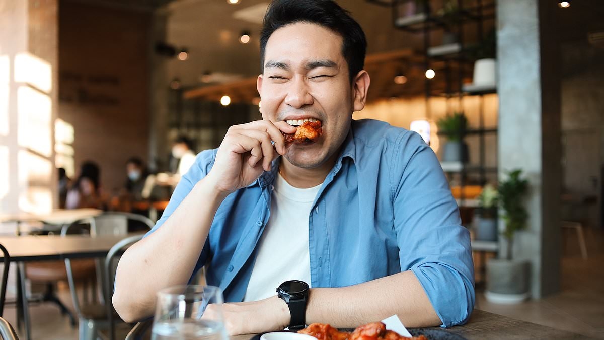 It's National Chicken Wing Day…snag the best deals at Popeyes, Applebee's, Dave & Busters and more