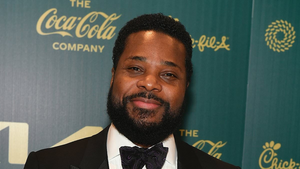 Malcolm Jamal-Warner's Cosby Show co-star breaks silence on actor's shock drowning death