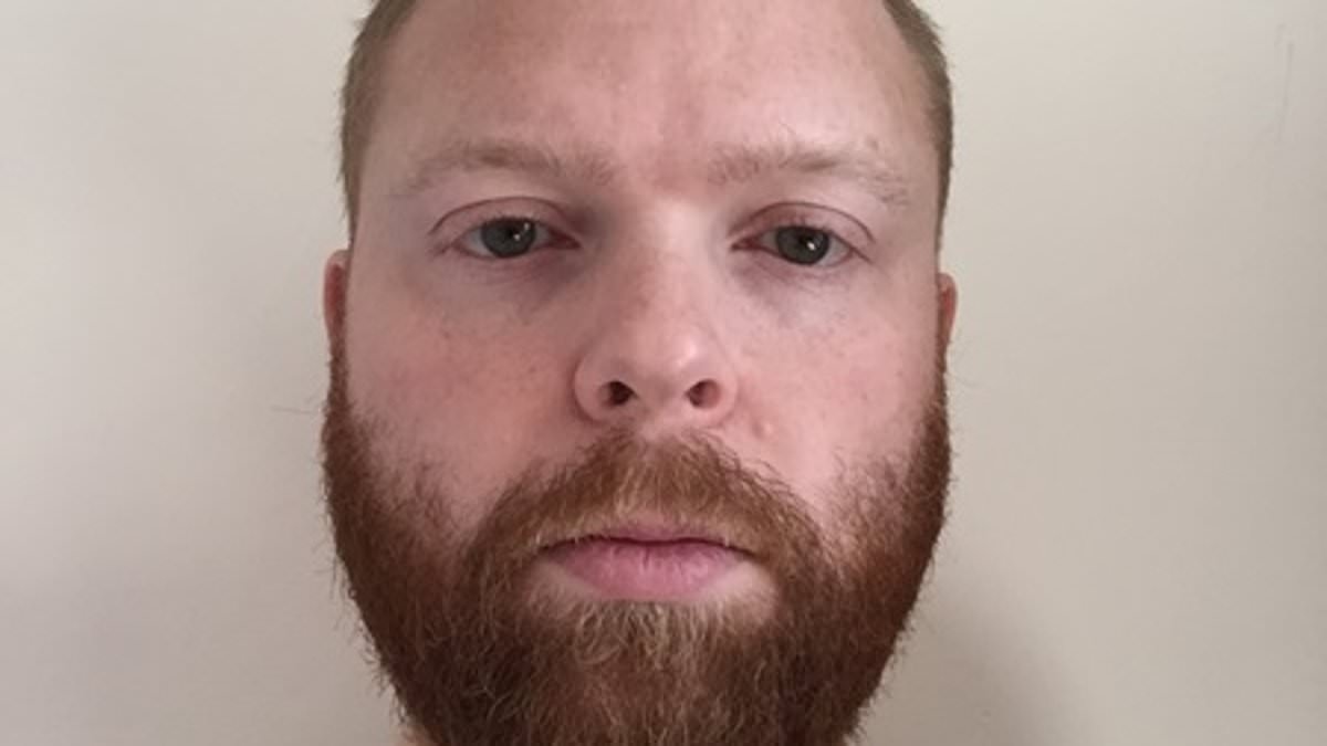 'Greedy' National Crime Agency officer jailed after stealing £4.4 million in bitcoin from dark web drug dealer a 'first of its kind case', specialist prosecutor tells Mail podcast