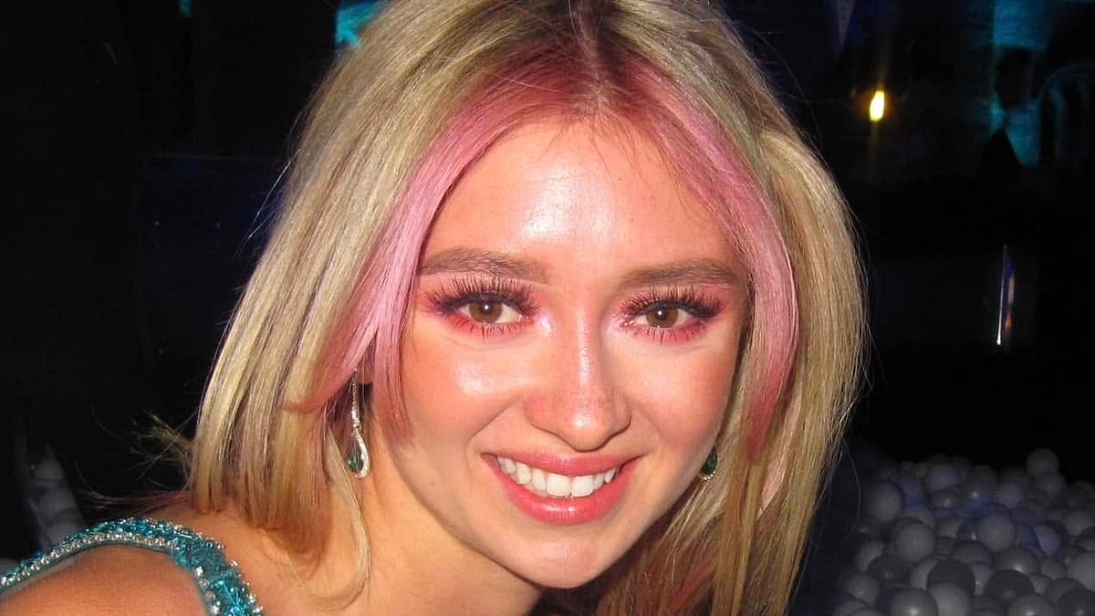 University of Cambridge graduate who died after being influenced by her anti-vaxxer mother said she too was 'anti-vax' after refusing chemotherapy, inquest hears