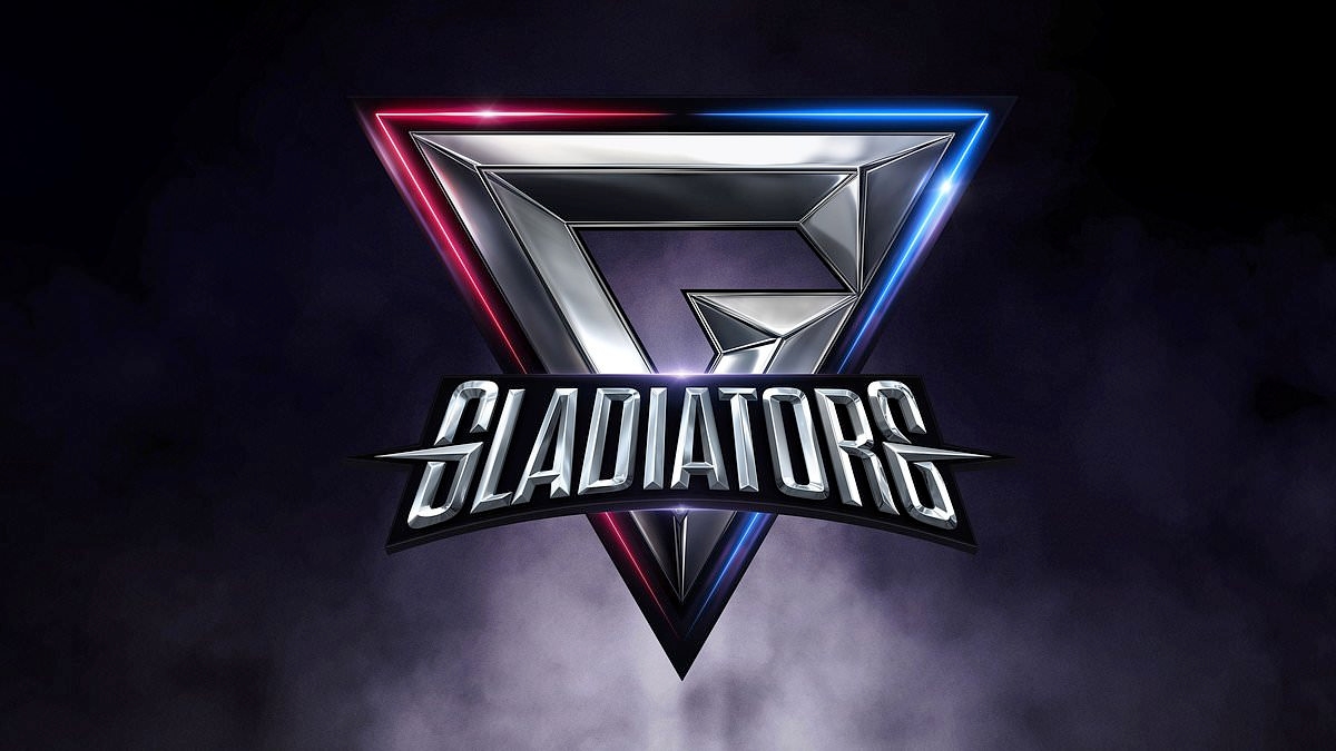 Celebrity Gladiators line-up revealed - from a viral fitness guru and Olympic boxer to gym-obsessed reality TV heavyweights