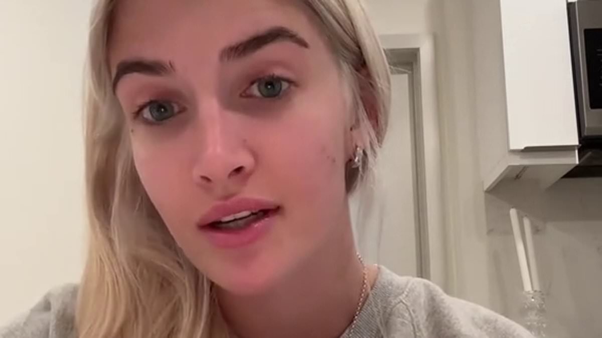 Hollywood beauty meets 'hot Australian guy' - and quickly finds out why they're so hard to date