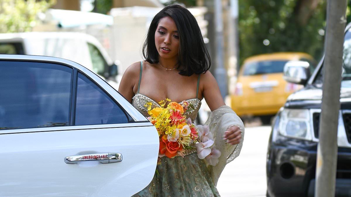 Married At First Sight 2026: Industry shock as TV presenter makes reality show debut