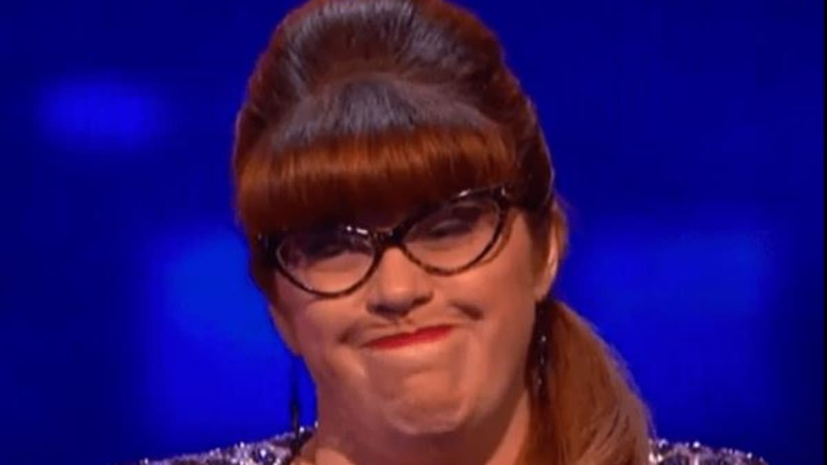 The Chase fans brand show a 'fix' as Jenny Ryan blocks £142k from going to charity after 'absolute stitch up' final round