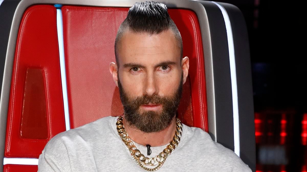 Maroon 5 star Adam Levine SUED over Instagram post urging fans to give hurricane relief donations