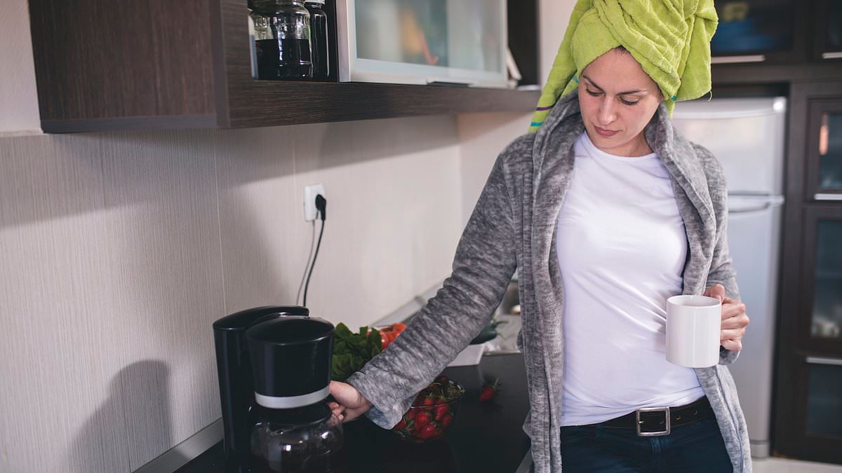 Cancer-causing chemical hiding in incredibly common coffee machines should be 'avoided at all costs'