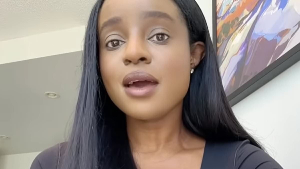 Sugababes star Keisha Buchanan opens up about break-up from secret boyfriend as she reveals she moved to Canada for him