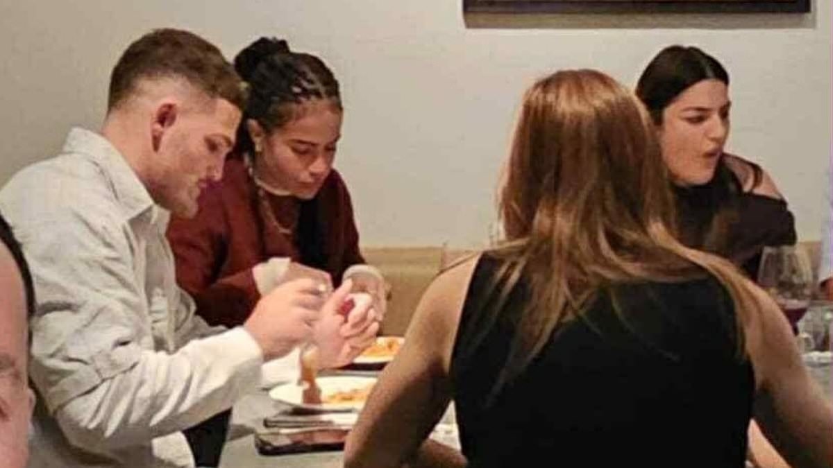 Revealing detail in photo speaks volumes about Mary Fowler and Nathan Cleary's relationship - as Matildas star unveils brilliant news
