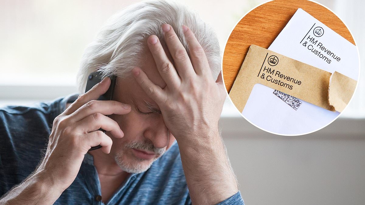HMRC hands back £48.7m in overpaid pension tax in just three months