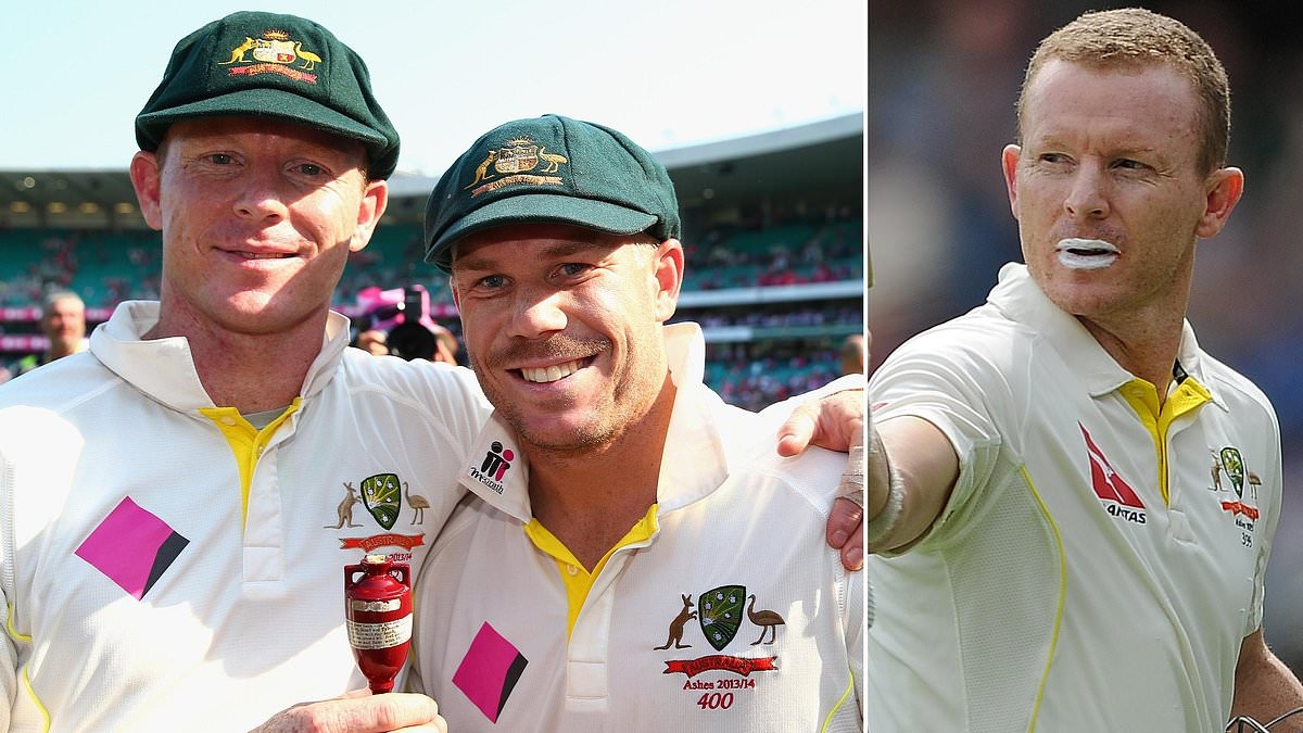 Aussie cricket star opens up about his heroic act after elderly man smashed his head open in horror accident