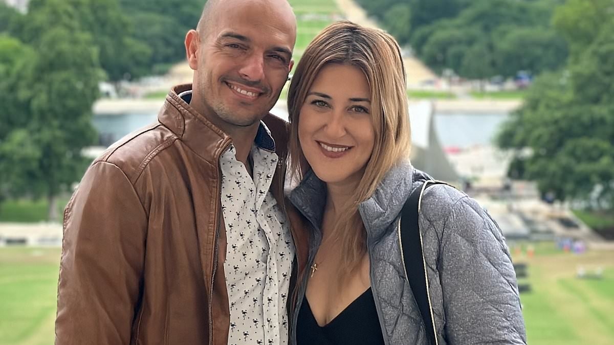 Cuban couple left emotional during first visit to COSTCO after escaping poverty-stricken Communist home nation