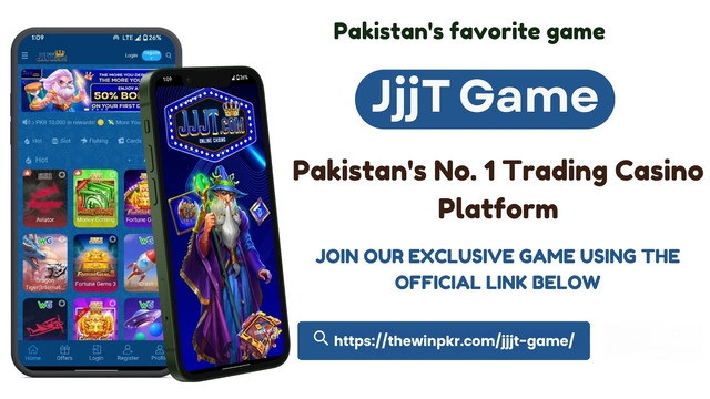 Why Jjjt Game Is 2025's Must-Try Mobile Craze (And Why Everyone's Playing It)