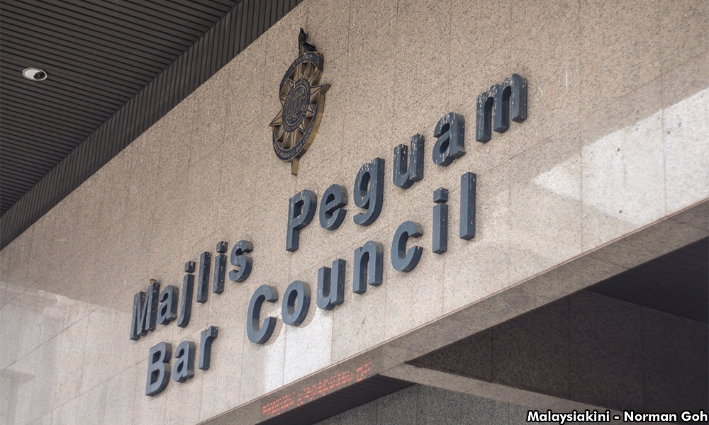 Bar to hold EGM over judicial vacancies as CJ's term ends
