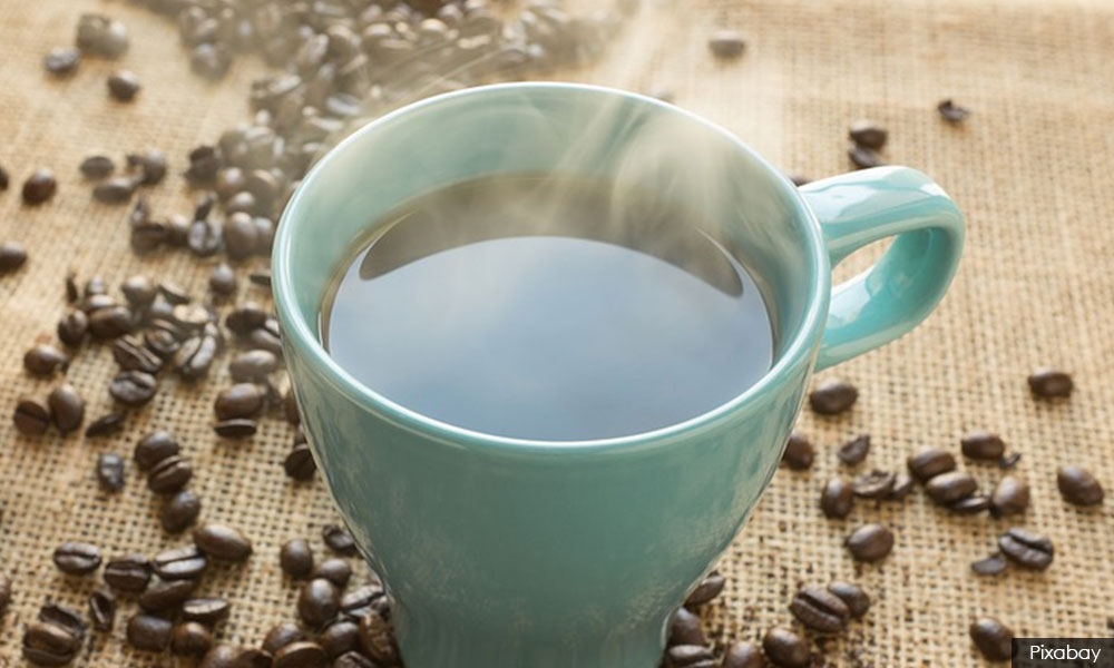 Bitter brew: Cops say sue over RM6.7m coffee machine scam