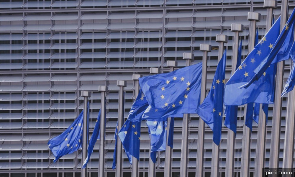 EU: Anchor of stability amid global trade tensions