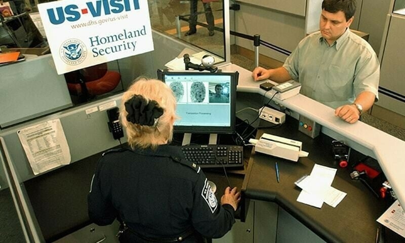 US tightens visa rules for Pakistani applicants