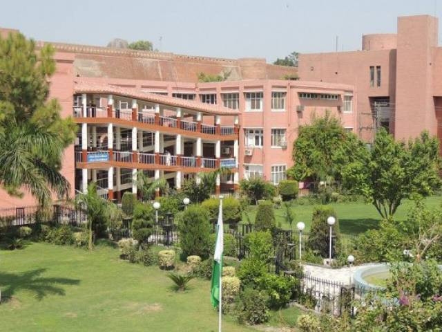 Nursing director made dean at LRH