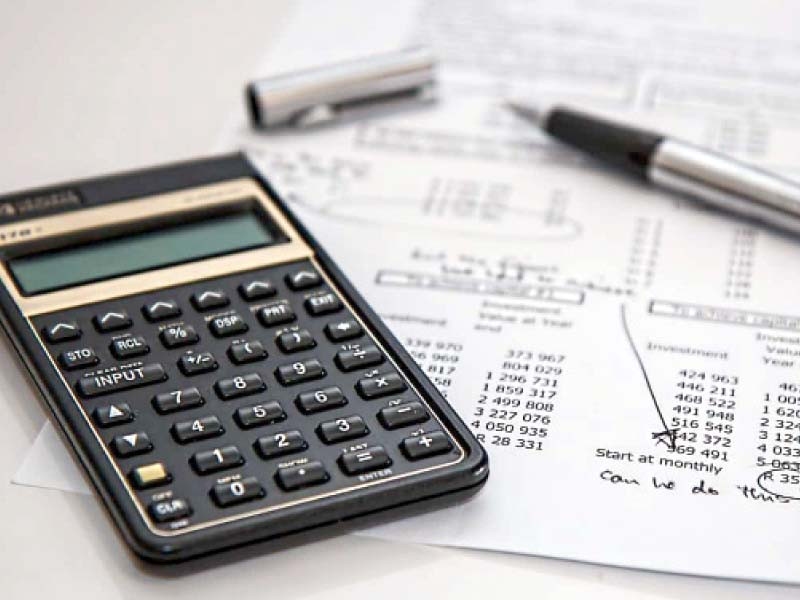 Reforming taxation for salaried class