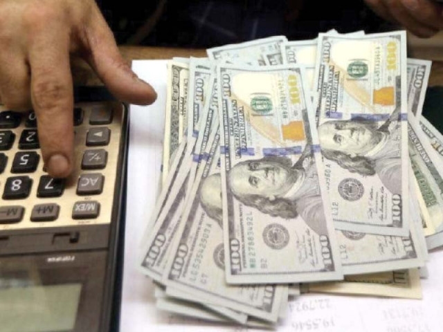 Forex reserves fall $69 million