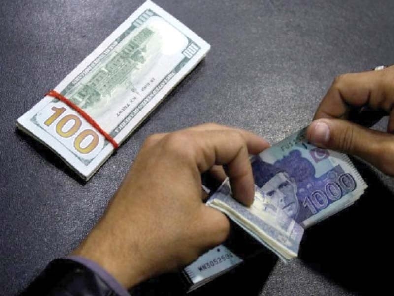 Profit, dividend repatriation surges 117% MoM