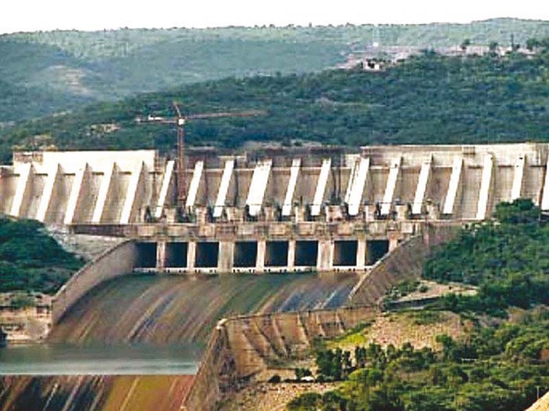 Dasu project cost surges to Rs1.7tr