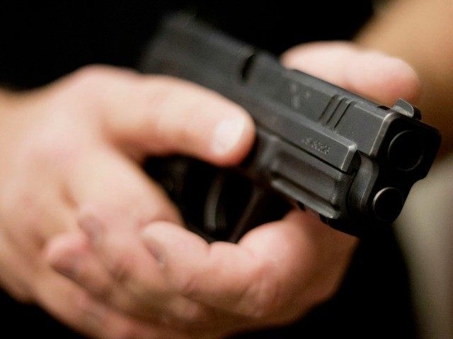 'Robbers' including one in FIA uniform held