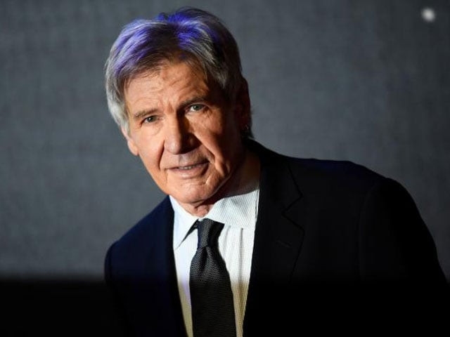Harrison Ford earns first Emmy nomination at the age of 83