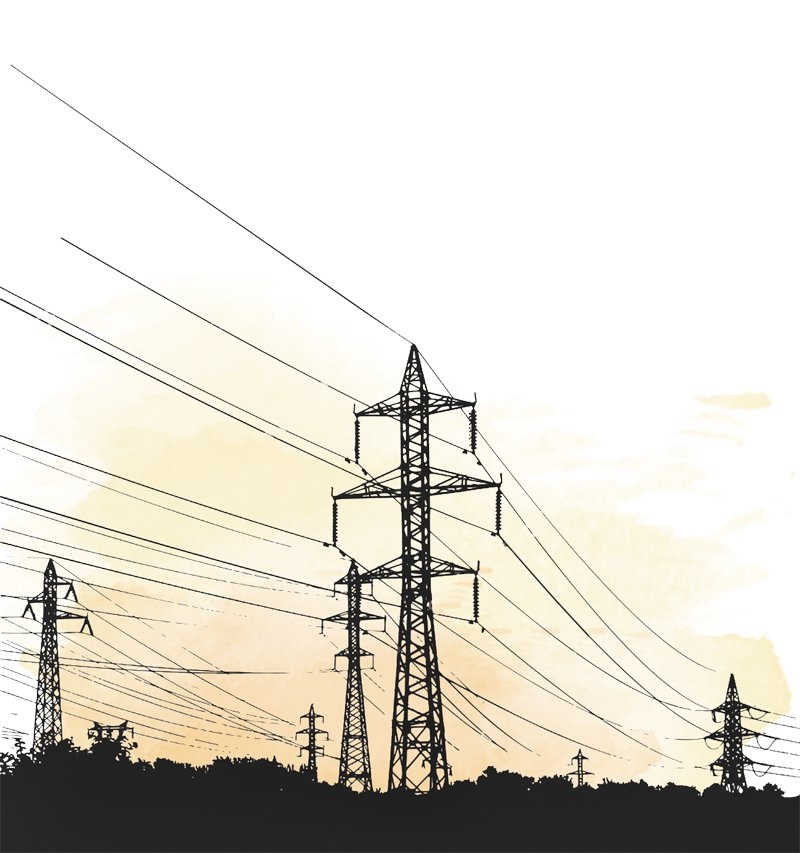 ECC for resolving asset issues of DISCOs