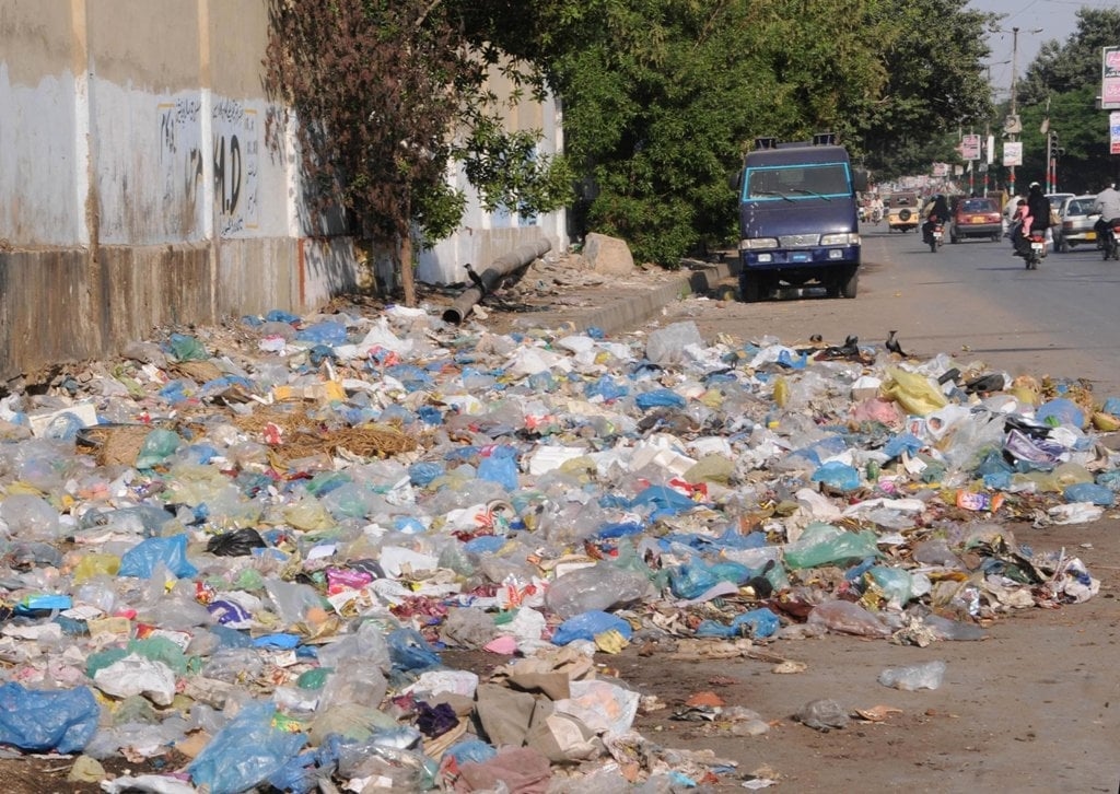 New garbage tax sparks outrage