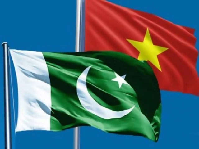 Pak-Vietnam PTA talks soon