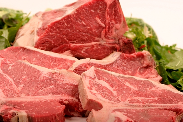 Health experts urgesafe meat consumption