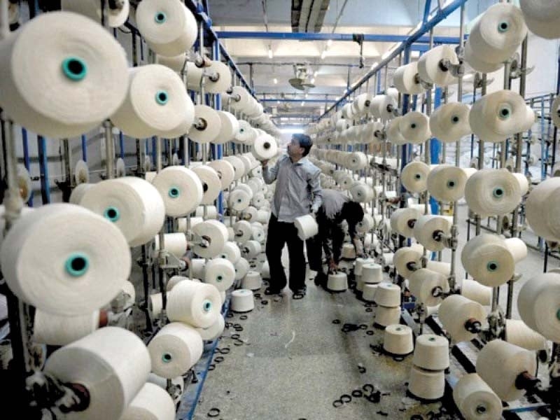 Govt finalises industrial policy