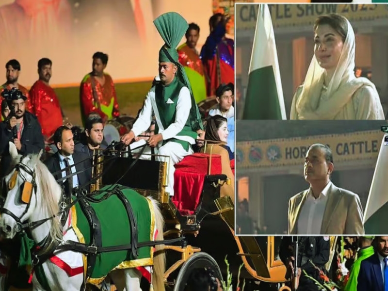 CJP's political outreach sparks questions