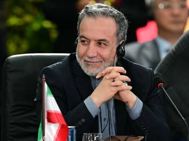Iran says 'no specific date' for US nuclear talks