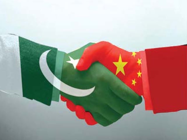 $3.7 billion loan deals finalised with China