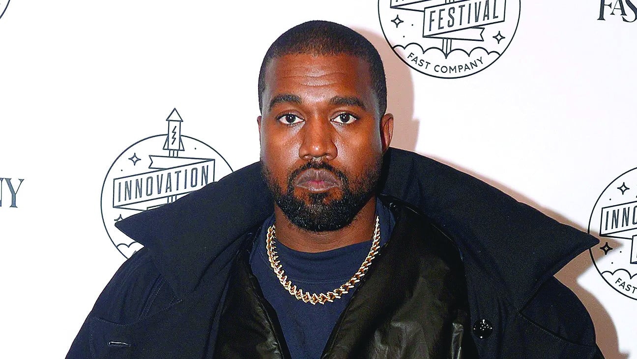 Kanye West blocked from entering Australia