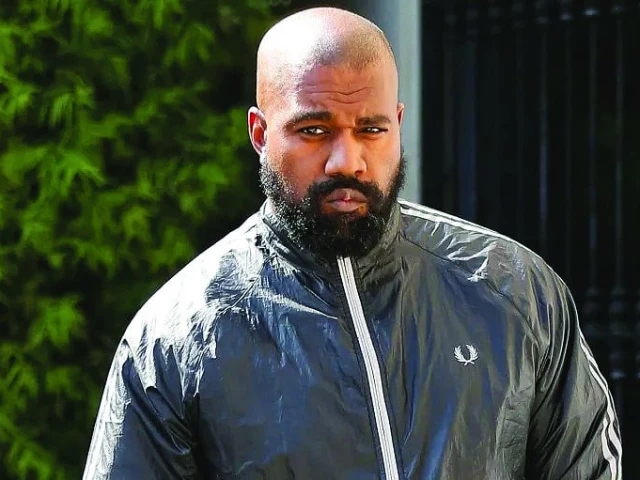 Hip hop fest cancelled amid Kanye furore