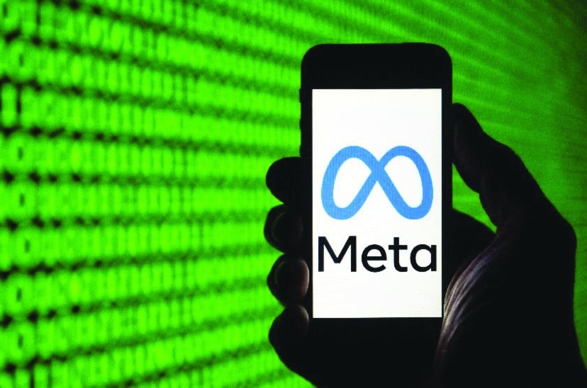 Meta wins copyright lawsuit
