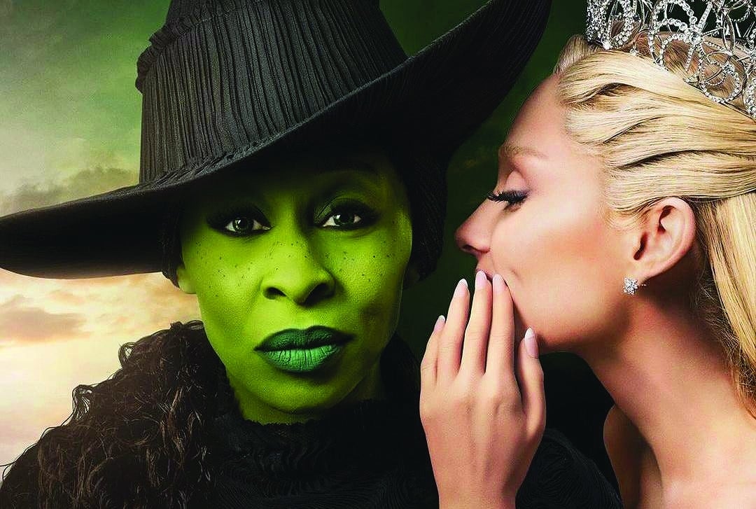 Stephen Schwartz may add Wicked movie's 'Popular' ending to Broadway