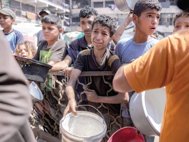 Efforts afoot to save faltering Gaza truce talks
